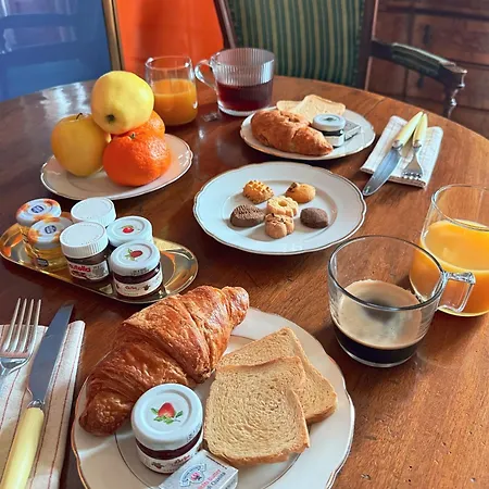 Pensión La Giovanna 3*