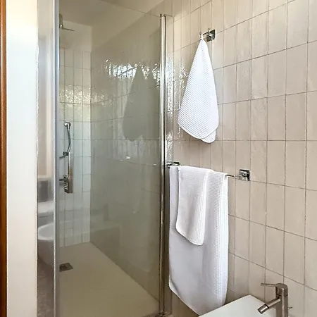 بيت ضيافة La Giovanna 3*