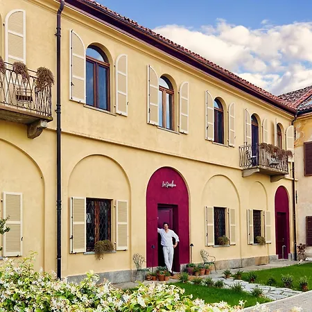 La Giovanna Pensión Chieri