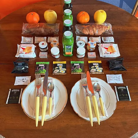 La Giovanna كيري